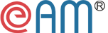 eAM logo